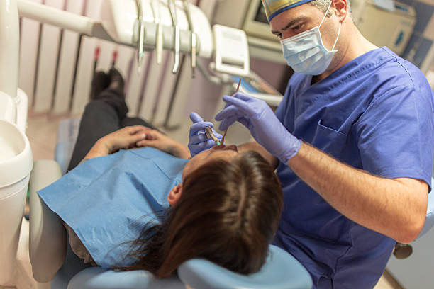 Best Pediatric Dentistry  in East Pepperell, MA